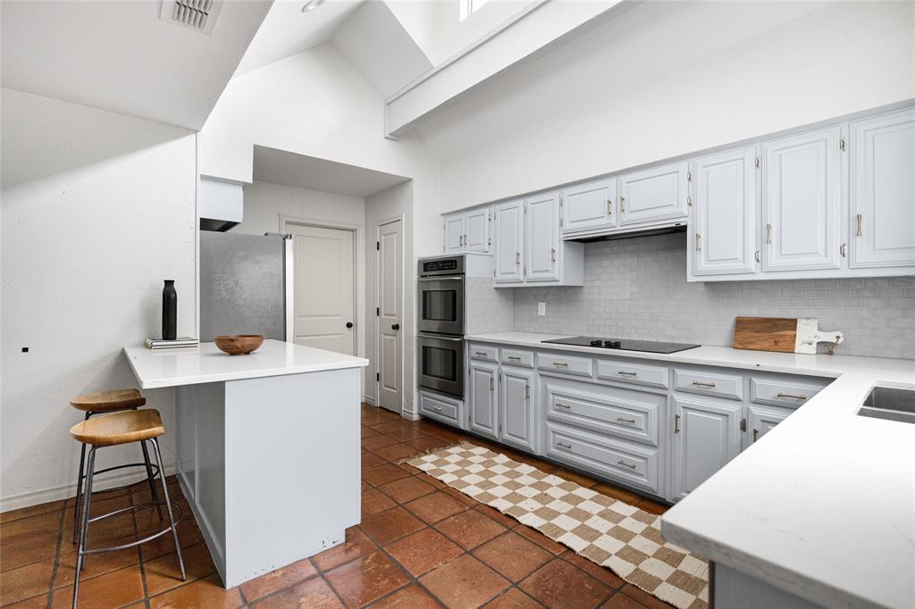 William Brooks Add - Residential
