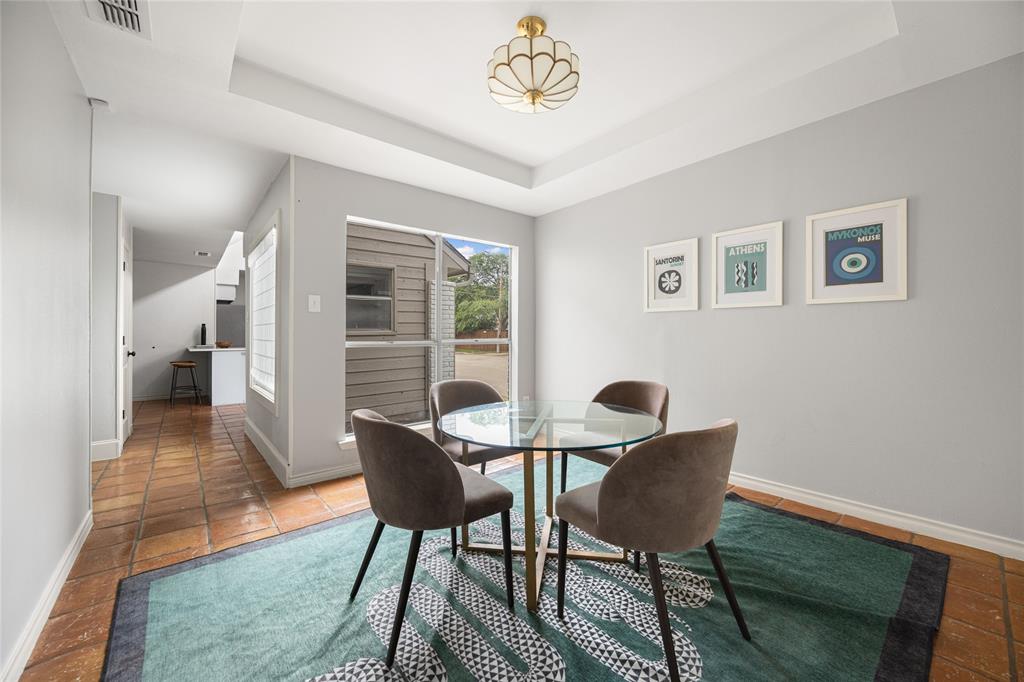 William Brooks Add - Residential