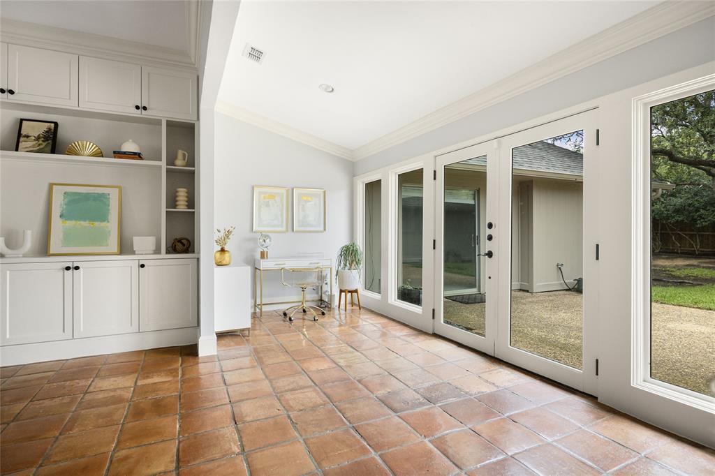 William Brooks Add - Residential