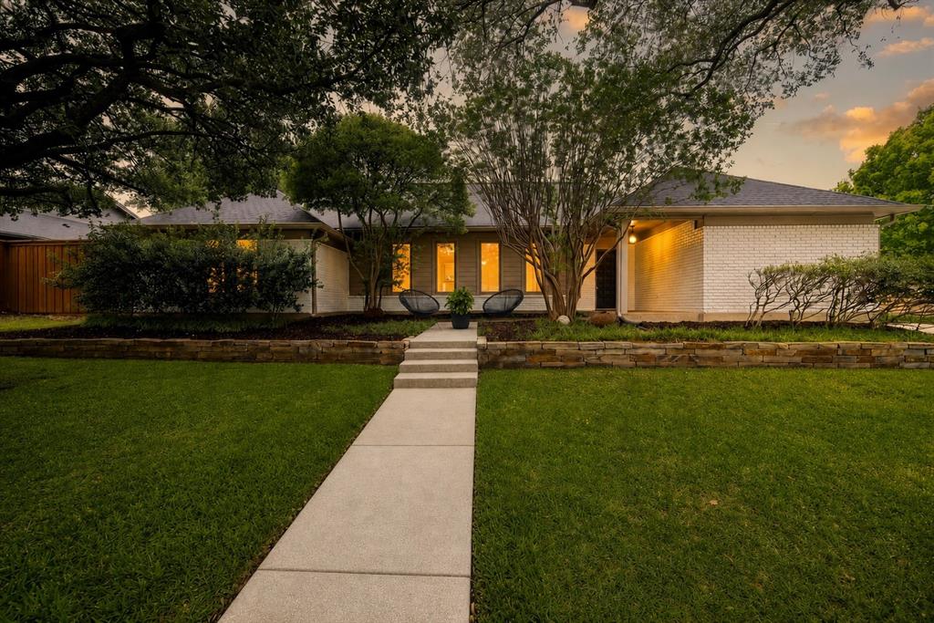 William Brooks Add - Residential
