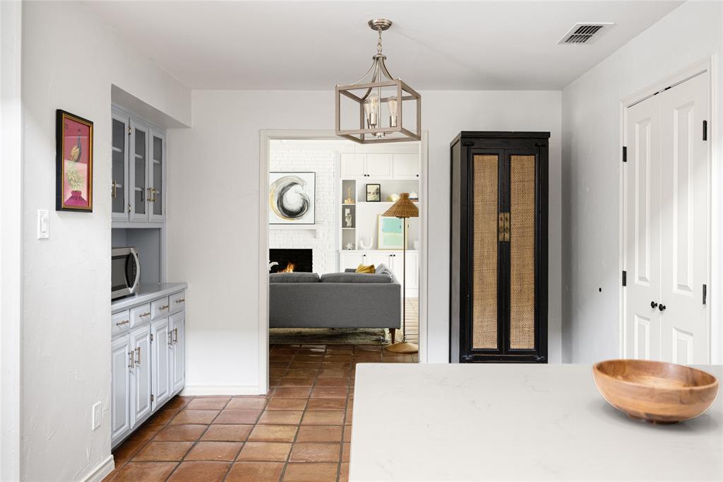 William Brooks Add - Residential