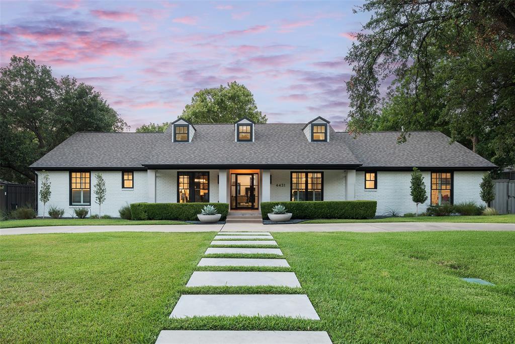 North Highlands Estates - Residential