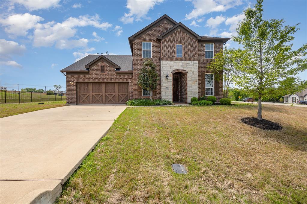 Estates Of Lakeshore Ph I The - Residential