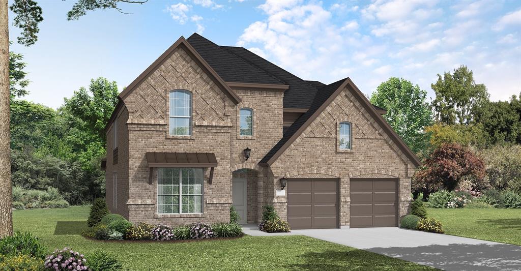 Chaparral Park - Residential