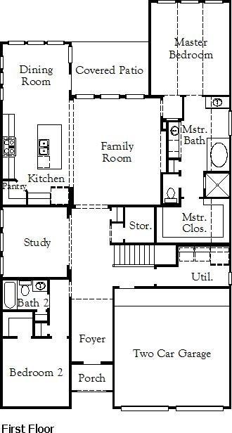 Chaparral Park - Residential