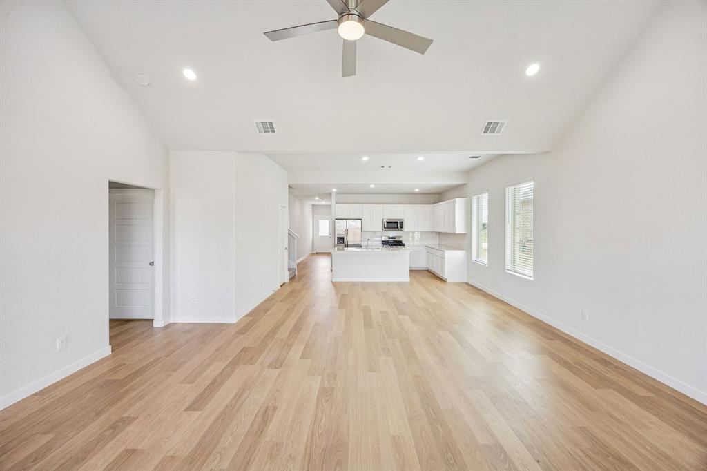 Southridge - Residential