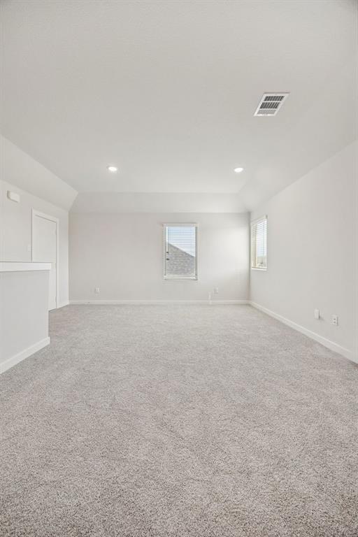 Southridge - Residential