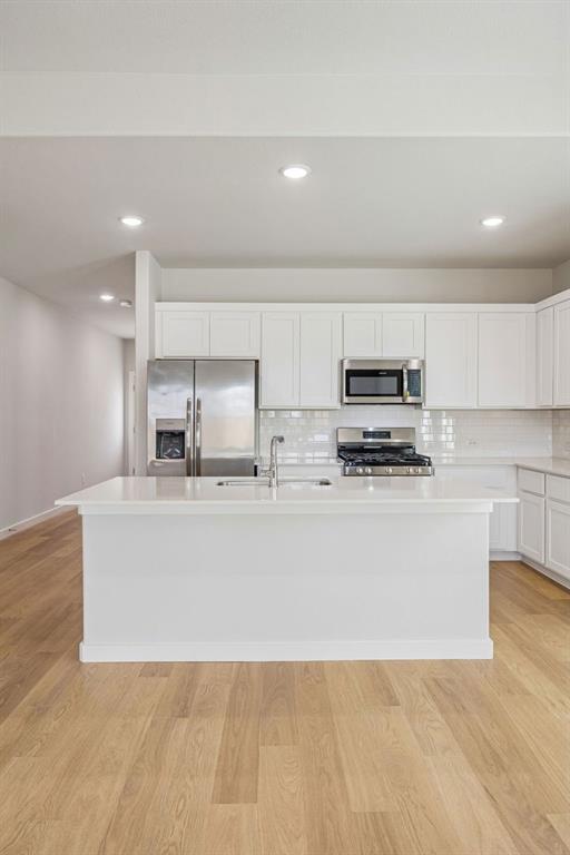 Southridge - Residential