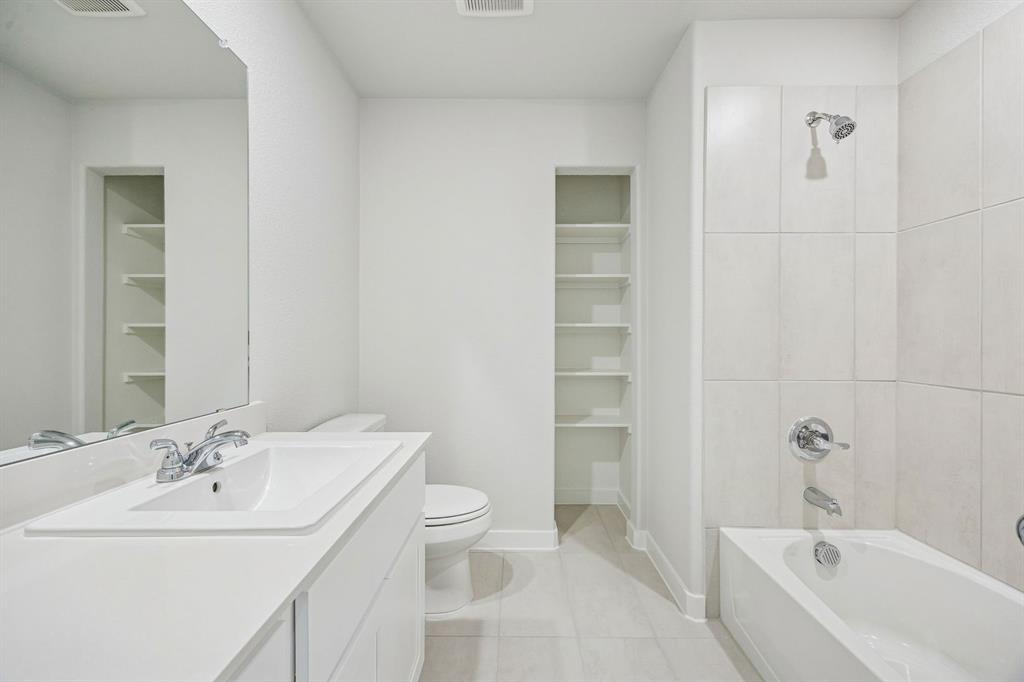 Southridge - Residential