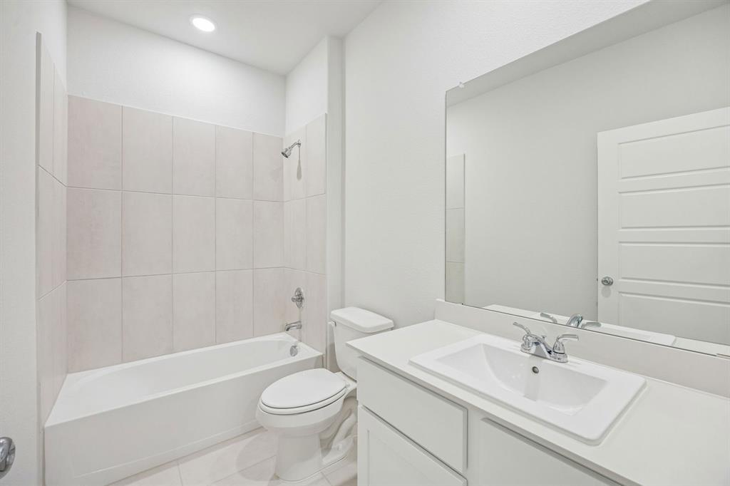 Southridge - Residential
