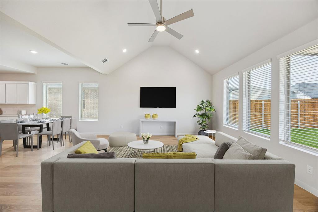 Southridge - Residential
