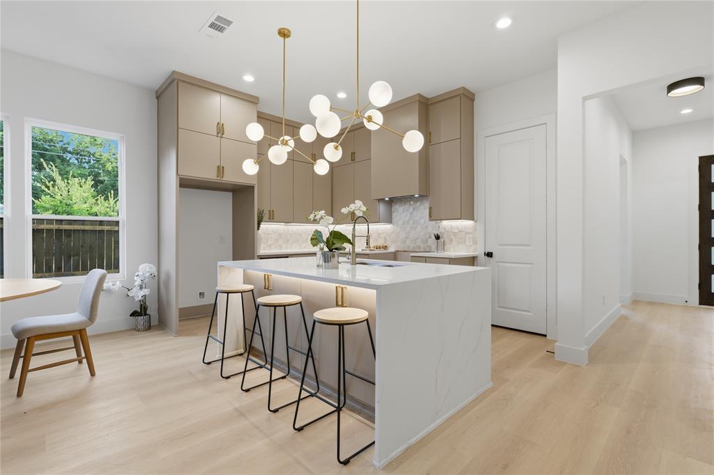 Taylor & Wilsons - Residential