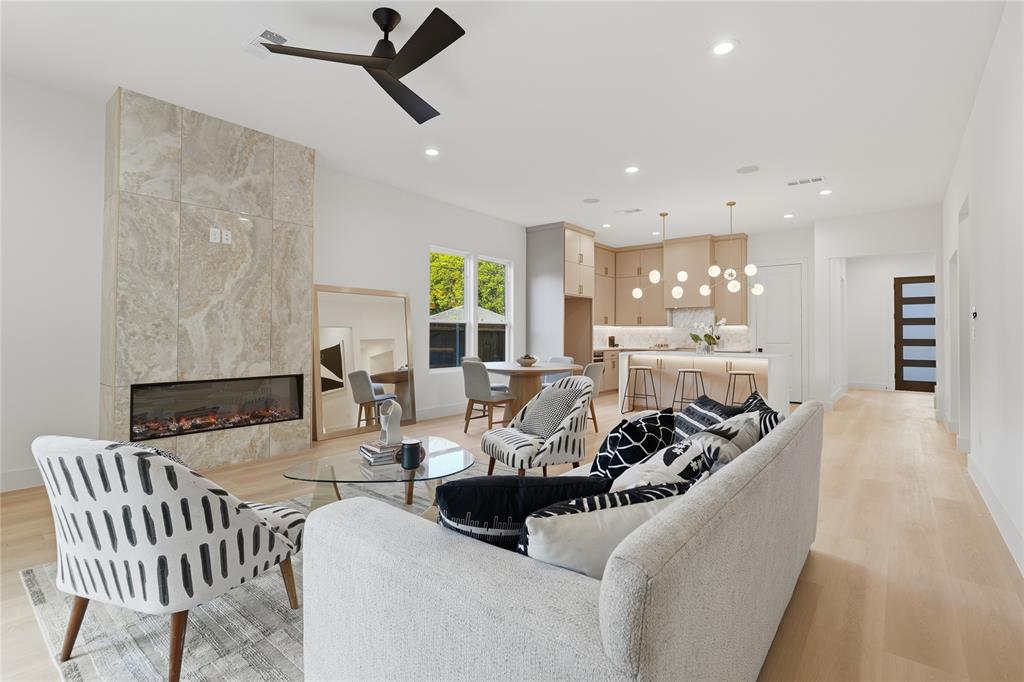 Taylor & Wilsons - Residential