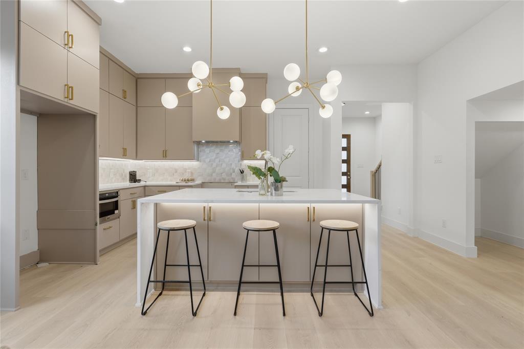 Taylor & Wilsons - Residential