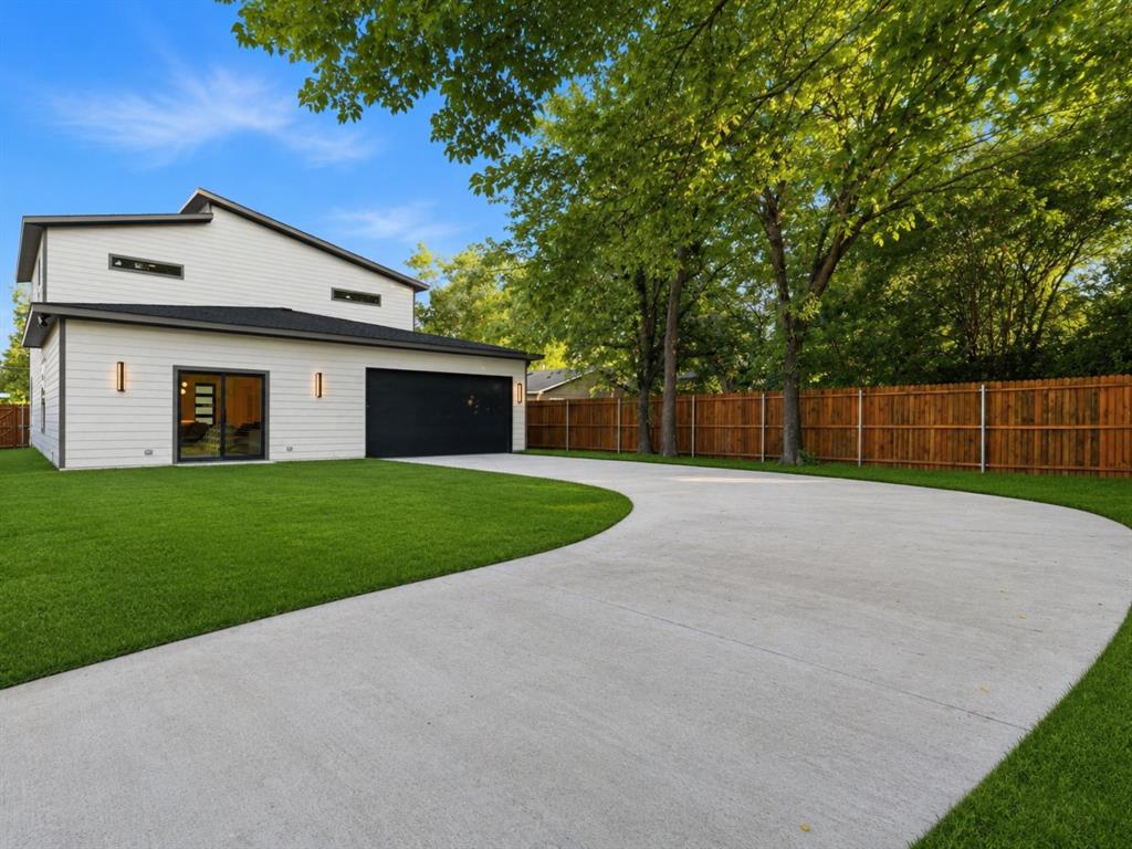 Taylor & Wilsons - Residential