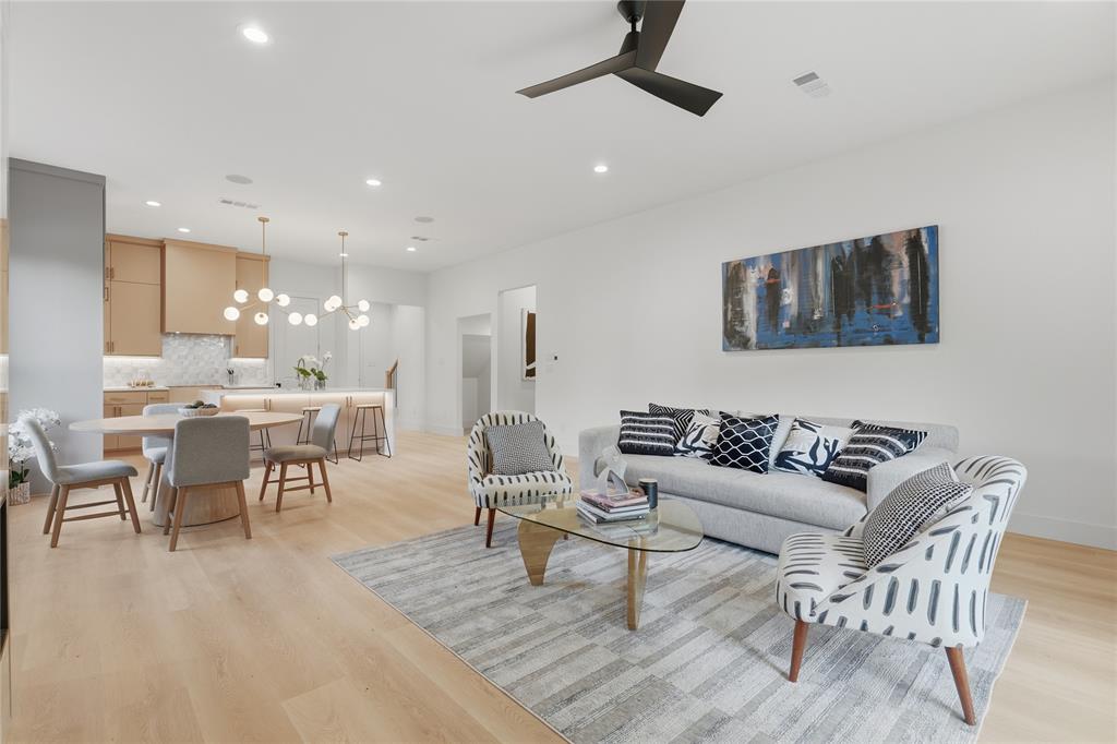 Taylor & Wilsons - Residential