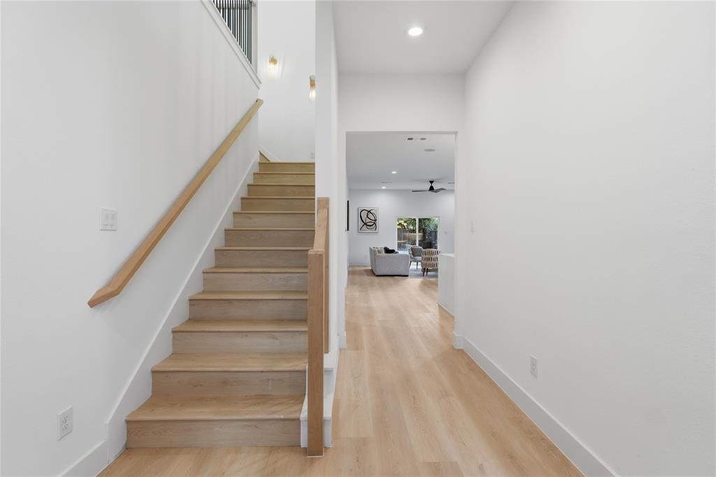 Taylor & Wilsons - Residential