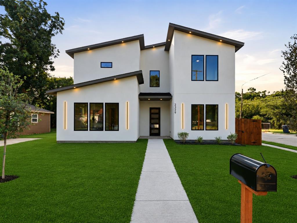 Taylor & Wilsons - Residential