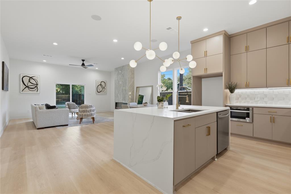 Taylor & Wilsons - Residential