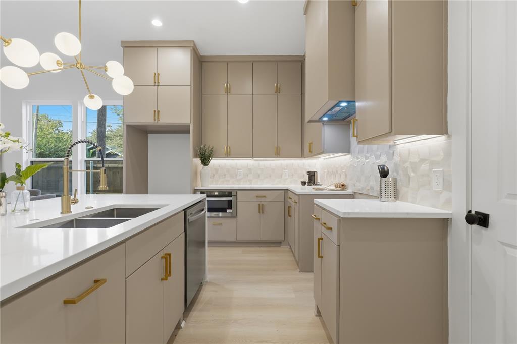 Taylor & Wilsons - Residential