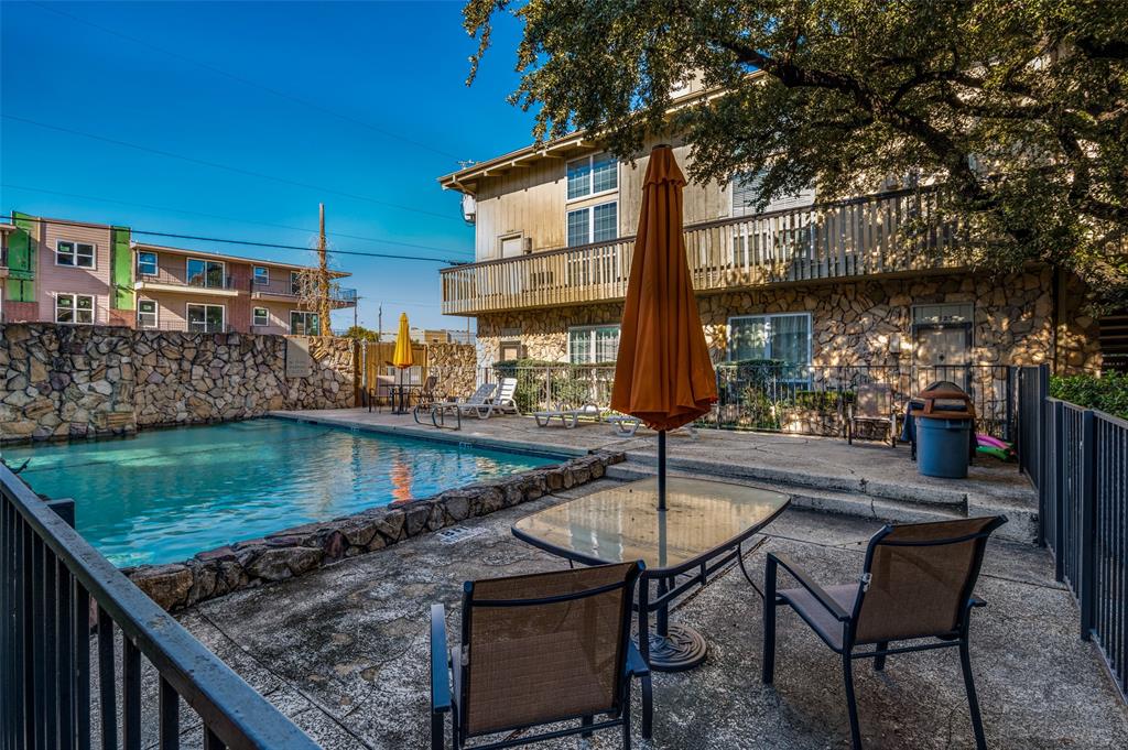 Shelby Place Condo - Residential Lease