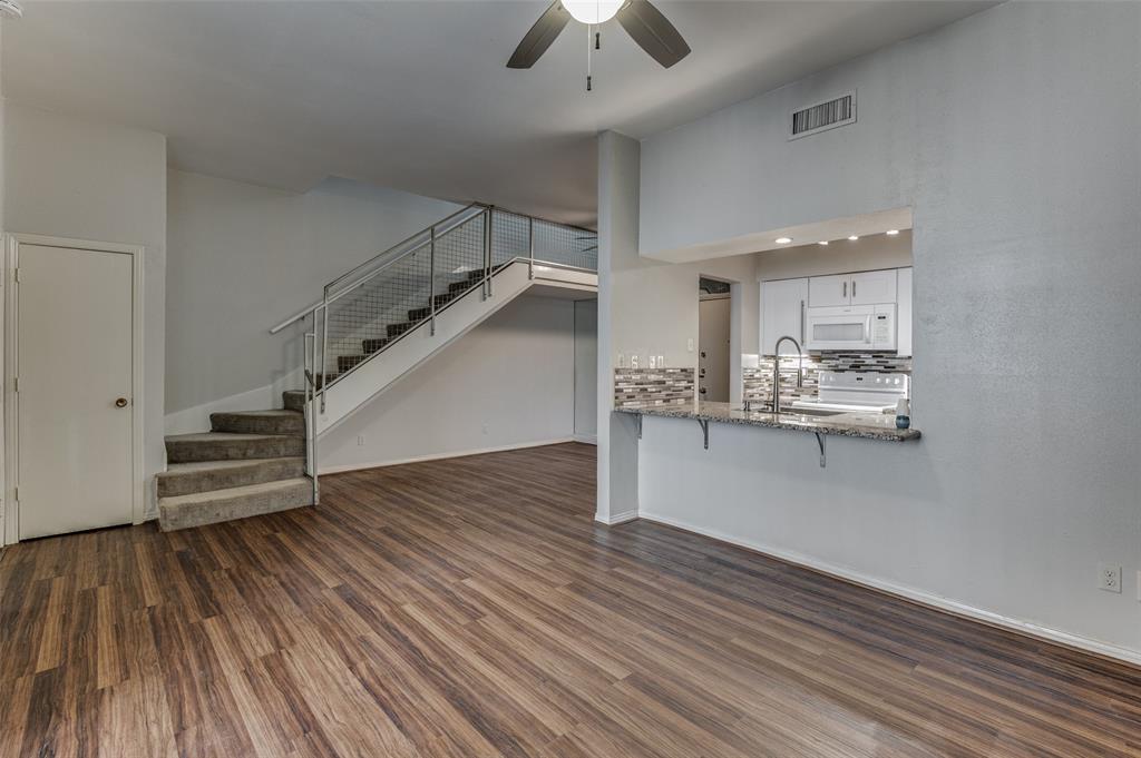 Shelby Place Condo - Residential Lease