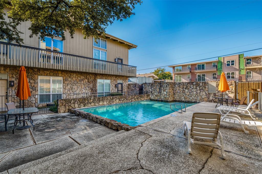 Shelby Place Condo - Residential Lease