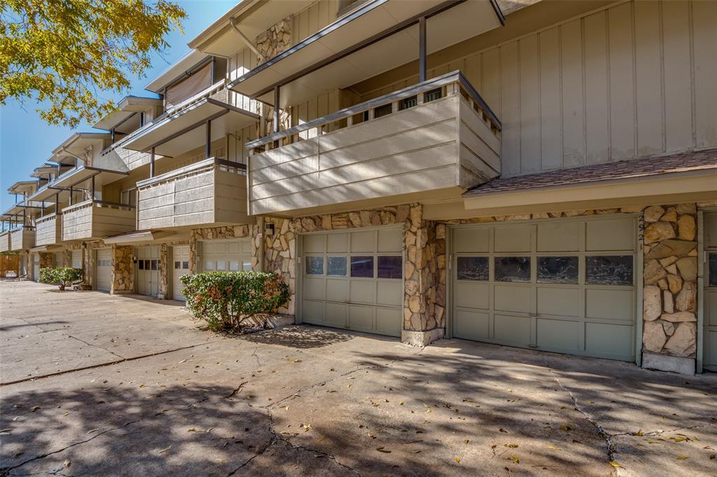 Shelby Place Condo - Residential Lease