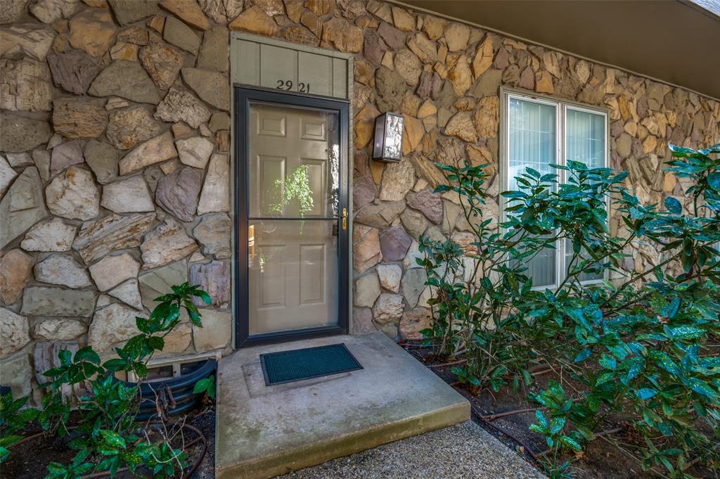Shelby Place Condo - Residential Lease
