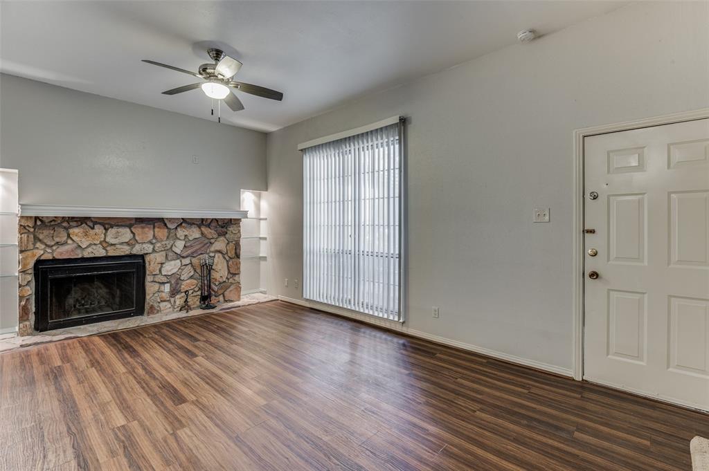 Shelby Place Condo - Residential Lease