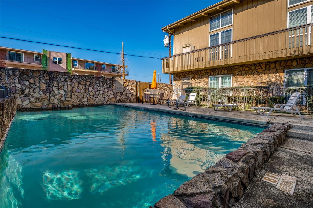 Shelby Place Condo - Residential Lease