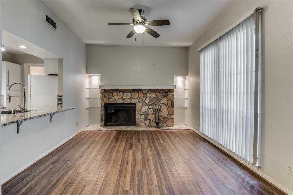 Shelby Place Condo - Residential Lease