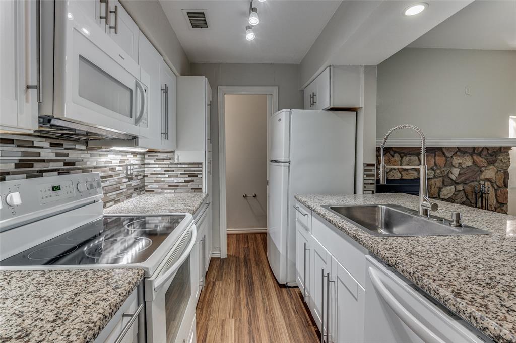 Shelby Place Condo - Residential Lease