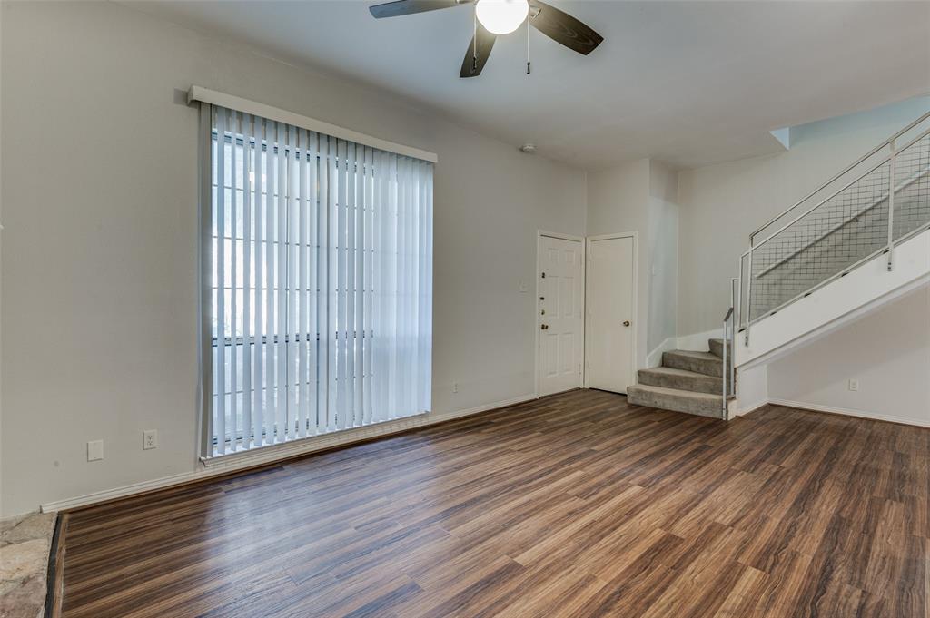 Shelby Place Condo - Residential Lease