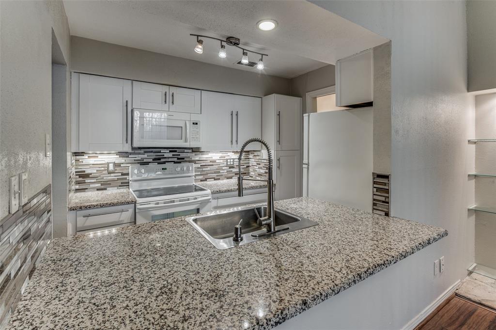 Shelby Place Condo - Residential Lease