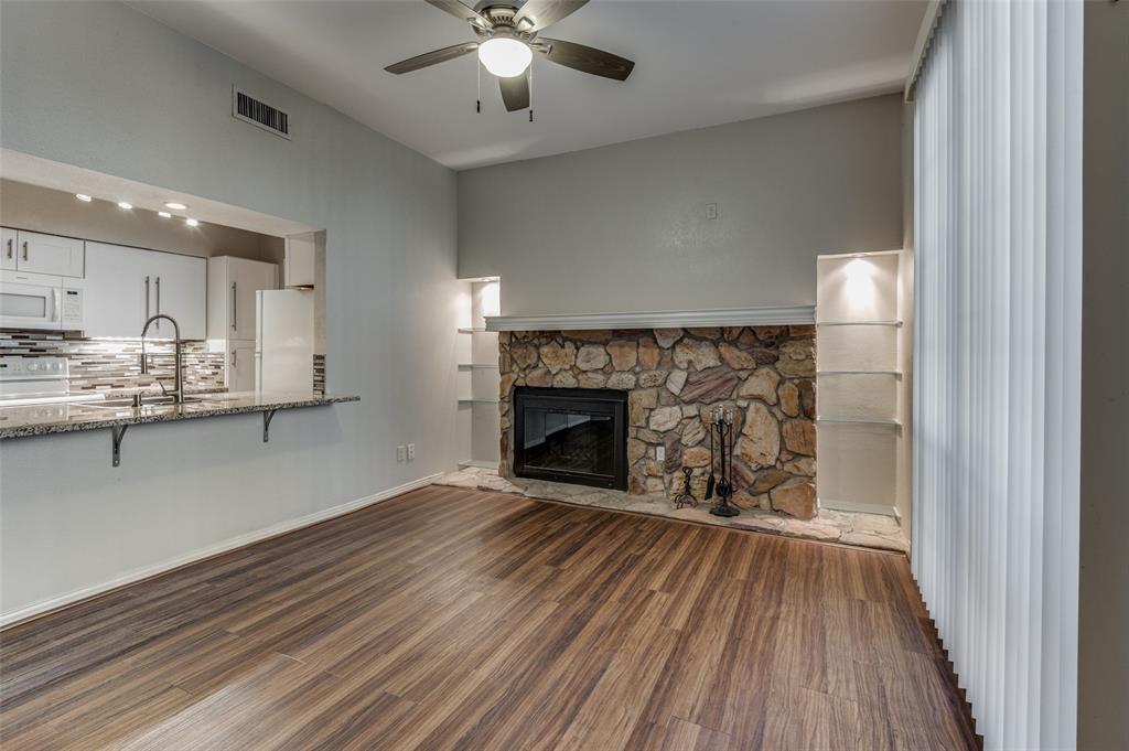 Shelby Place Condo - Residential Lease