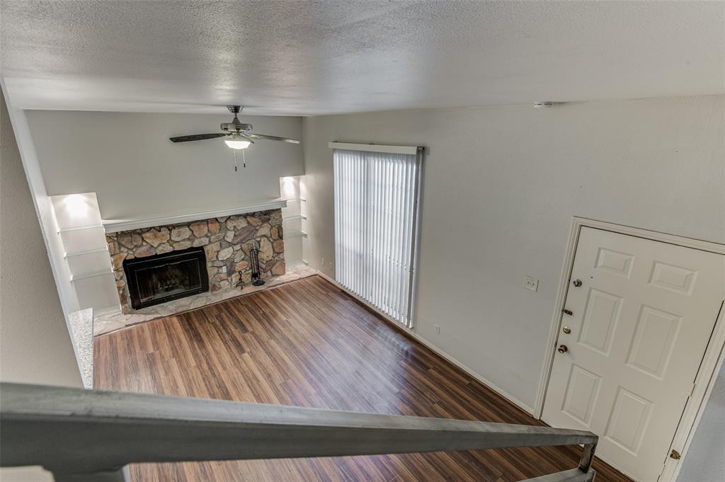 Shelby Place Condo - Residential Lease