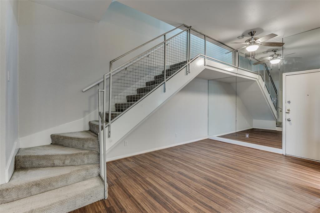 Shelby Place Condo - Residential Lease