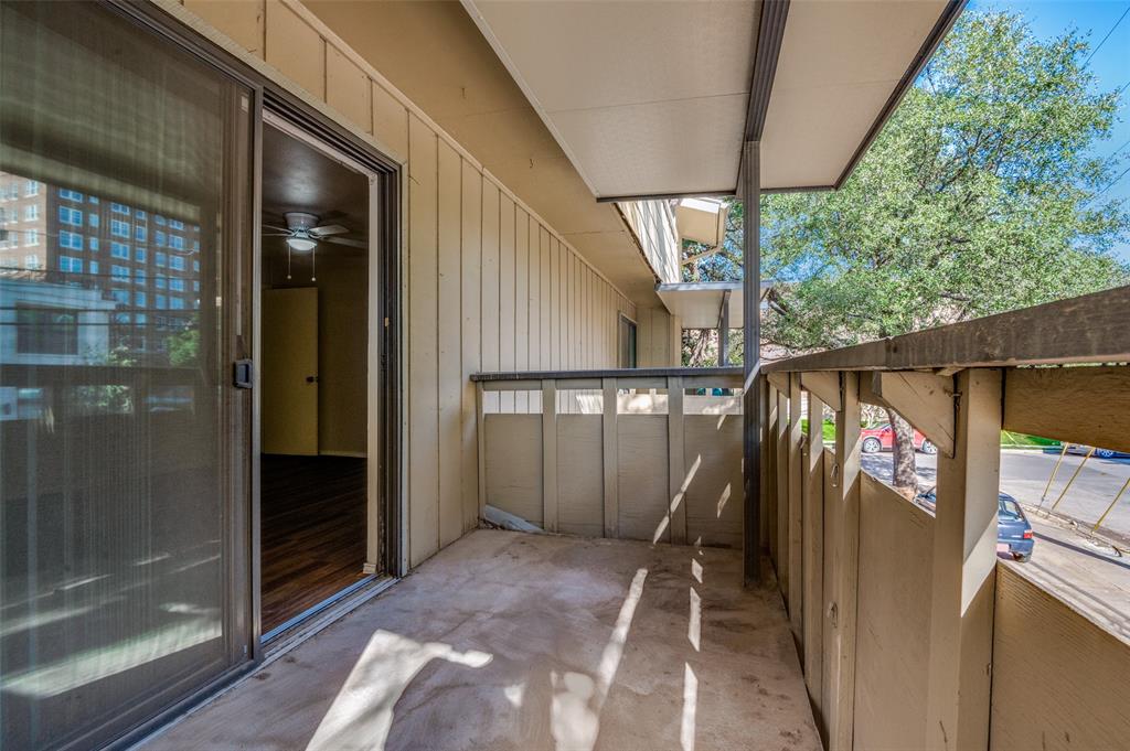 Shelby Place Condo - Residential Lease