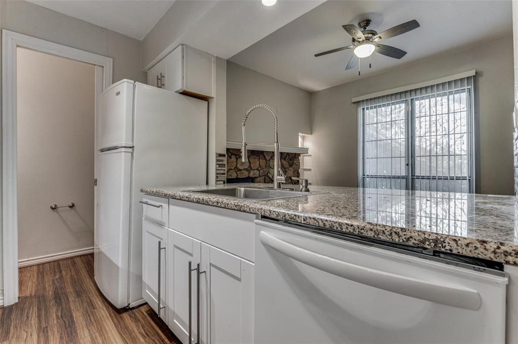 Shelby Place Condo - Residential Lease