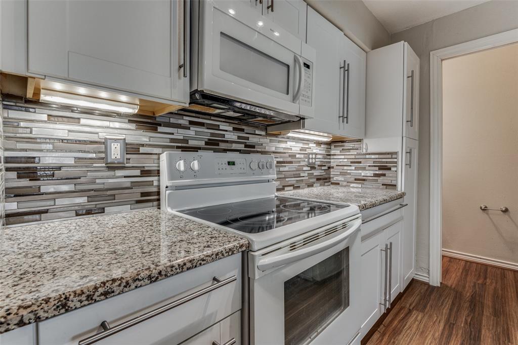 Shelby Place Condo - Residential Lease