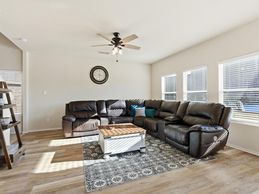 Boswell Ranch - Residential