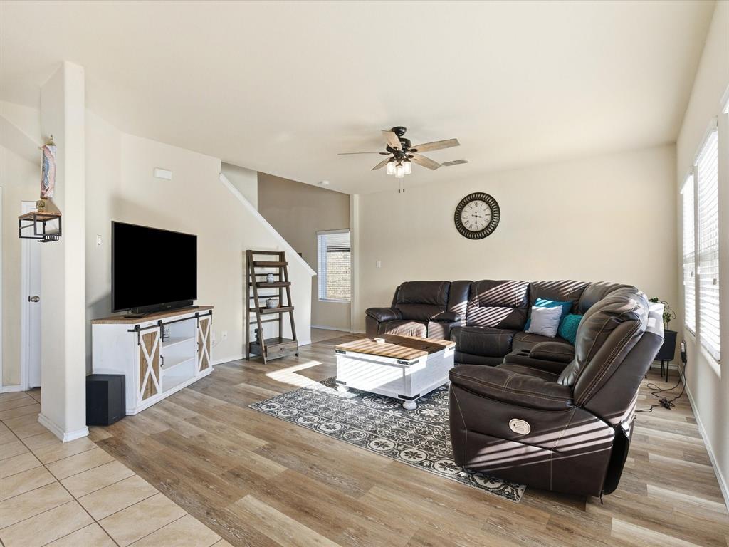 Boswell Ranch - Residential