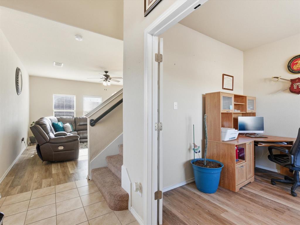 Boswell Ranch - Residential