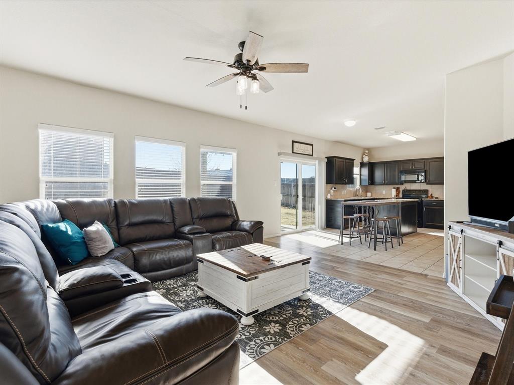 Boswell Ranch - Residential