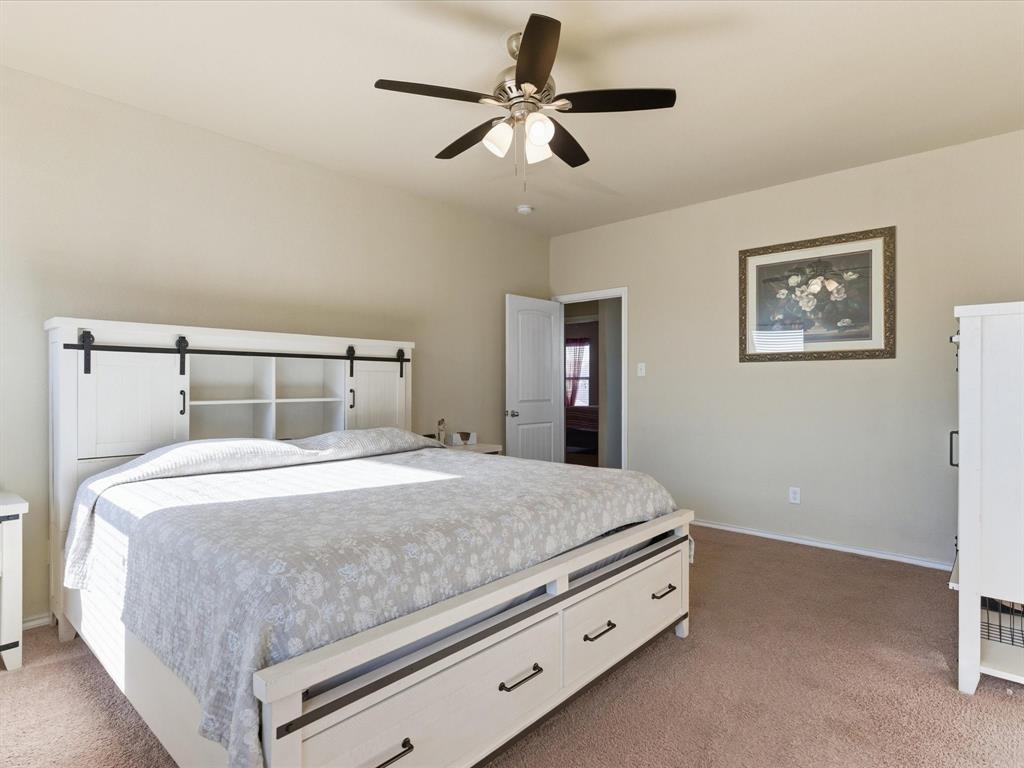 Boswell Ranch - Residential
