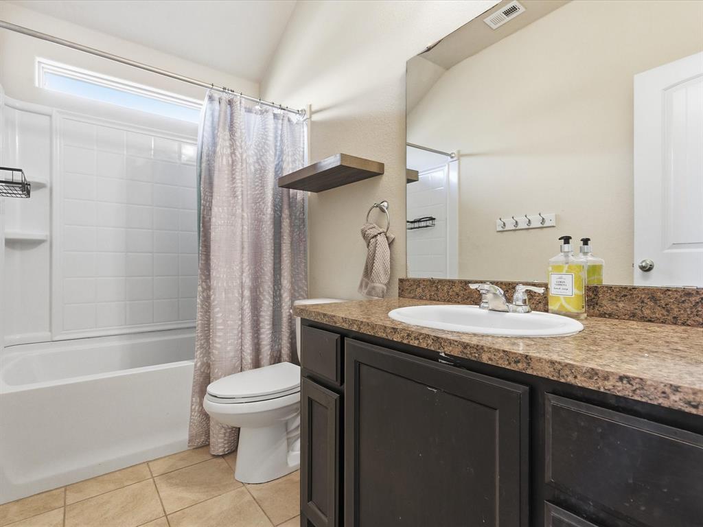 Boswell Ranch - Residential