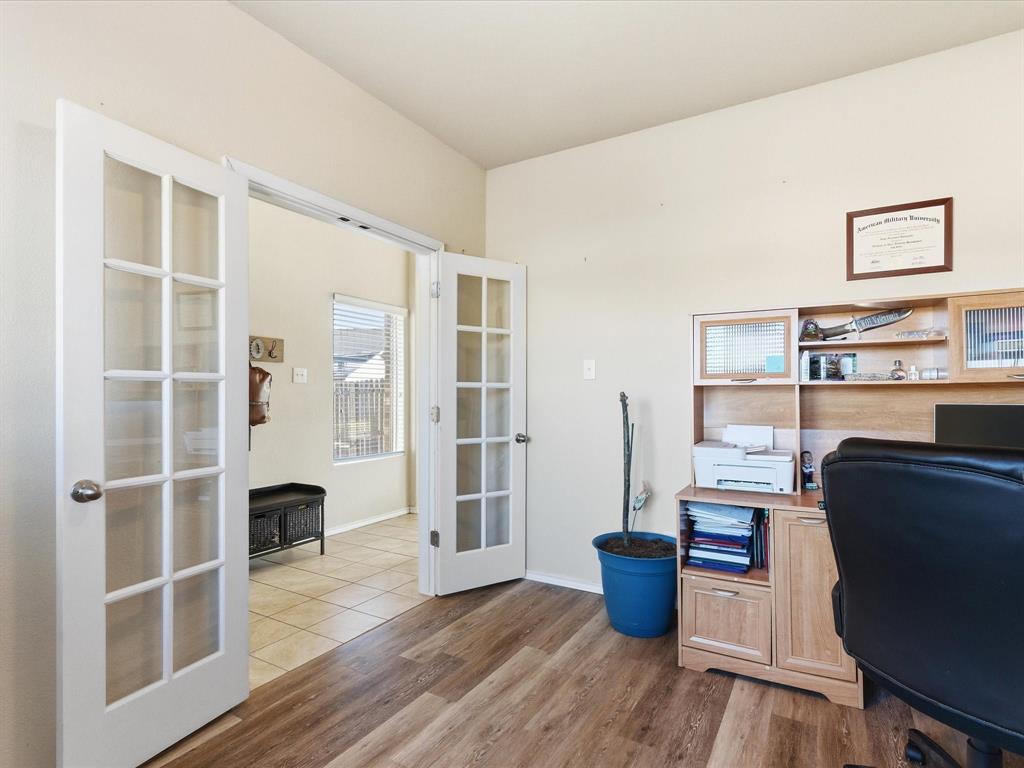 Boswell Ranch - Residential