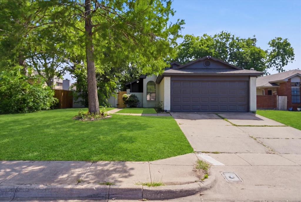 Summerfields East Add - Residential