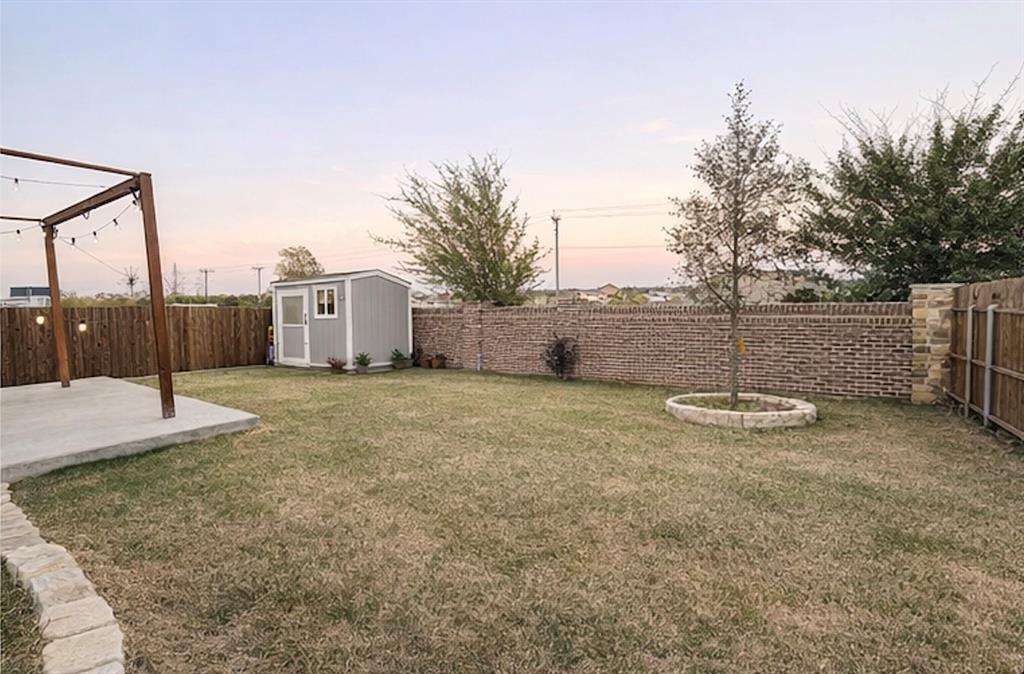 De Berry Reserve - Residential